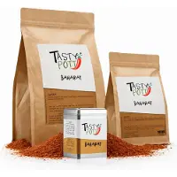 TASTY-POTT Tasty Pott Baharat orientalisches Gewürz - im Beutel - 250g