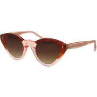 HALLY & SON EYEWEAR HALLY & SON Sonnenbrille HS865V02S 4802S
