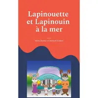 Books on Demand Lapinouette und Lapinouin am Meer