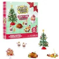 MGA Zapf Creation GmbH MGA's Miniverse - Holiday Adventskalender