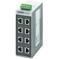 Phoenix Contact 2891018 Industrial Ethernet Switch FL SWITCH SFN 8TX-PN FLSWITCHSFN8TXPN