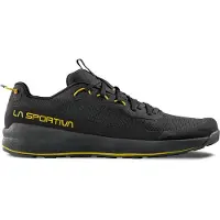 La Sportiva - TX1 - Approachschuhe Gr 45 schwarz
