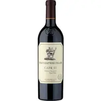 Stag's Leap Wine Cellars Stag’s Leap Wine Cellars »CASK 23«
