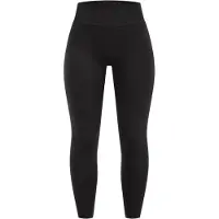 SMILODOX Leggings Basic Verusha in Schwarz | Gr.: M