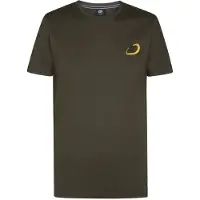 Petrol Industries Shirt in Khaki - XL