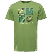 Alpine Pro Termes 3 Kurzarm-t-shirt