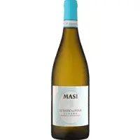 Masi »Lunatio di «