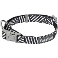 Fuzzyard Northcote Hundehalsband