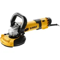 DeWalt DWE4257 Elektronik-Winkelschleifer 125mm 1500W