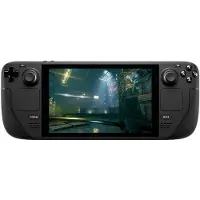 Valve Steam Deck, Dampfdeck, AMD Zen 2, 448 Giga-Fließkommarechnungen pro Sekunde, 2400 MHz, 3,5 GHz, 1,6 TFLOPS