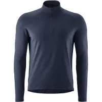 Gonso Essential Langarm-trikot