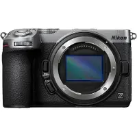 Nikon Z5 IIC Silber + 24-70mm F/4.0 S