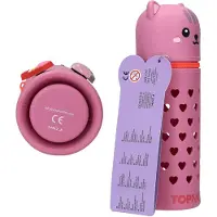 Ginza.se - Silicone Pencil Tube PIN IT (0414212)