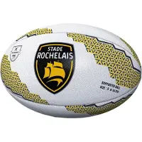 Gilbert La Rochelle