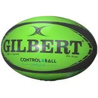 Gilbert Control control a sans grip t4