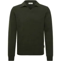 Casual Friday CFKARL LAMBSWOOL Herren Pullover Grobstrickpullover Wollmischung regular fit