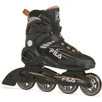 Fila Skate Legacy Comp Inline-skates Für Damen Refurbished