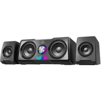 Rebeltec Multimedia speakers 2.1 ROCK