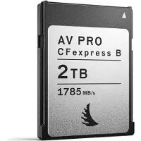 Angelbird AV PRO SE CFexpress v4 2 TB Typ B MK2 Professional