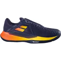 Babolat Propulse Fury 3 Allcourt-schuhe