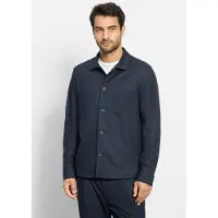 Olymp Langarmhemd "Casual, Overshirt, Kent"