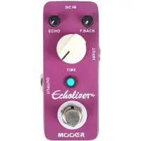 Mooer Echolizer