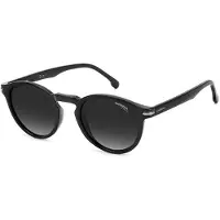 Carrera Sonnenbrille 301/S 8079O 50 Uni Schwarz