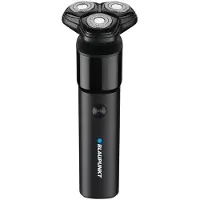 Blaupunkt MSR502 Herrenrasierer Schwarz