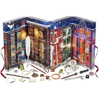 The Carat Shop Harry Potter Adventskalender One Size