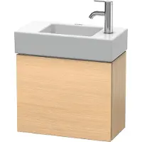 Duravit LC6246R7171 WTU L-Cube 400x480x240mm,wandhängend