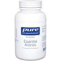 Pro Medico Pure Encapsulations Essential Aminos Kapseln, 90 St. Kapseln
