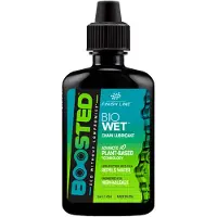 Finish Line Boosted Bio Wet Schmiermittel 60ml