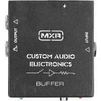 Mxr MC406 CAE Buffer