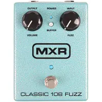 Mxr M173 Classic M108