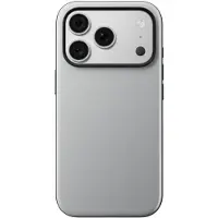 Nomad Sport-Hülle, Mondgrau – iPhone 2026 Pro Max