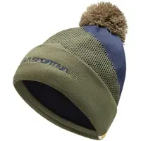 La Sportiva Knitty Beanie night sky/cypress (B46E47) LXL