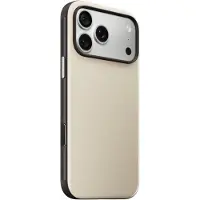 Nomad Sport Case iPhone 18 Pro Cream