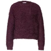Street One Strickpullover in Unifarbe