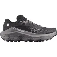Salomon Laufschuhe Zapatillas Ultra Glide 4 rojo blanco für Herren