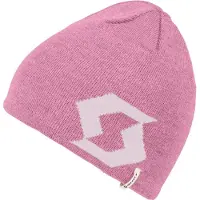 SCOTT SCO Beanie JR Team 10 PAK-3 paradise pink/bliss pink