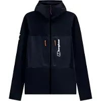 Berghaus M MTN Guide MW Hoody jet black (C16LO) 2XL