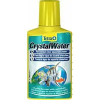 Tetra Aqua Crystal 250ml Wasseraufbereitung