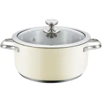 Haeger Pa-28h.013a 28 Cm Kochtopf