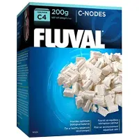 Fluval C4-knoten 200g