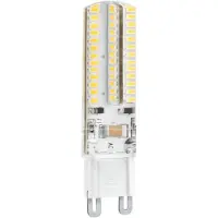 Matel G9 Silicone Neutral 5w Led-lampe