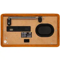 BLOW Analog radio RA9 V.2 AM/FM
