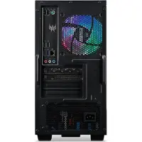 Acer Predator PO3-665_H810, Intel Core Ultra 7, 265F, 32 GB, 1 TB, Windows 11 Home, 64-Bit