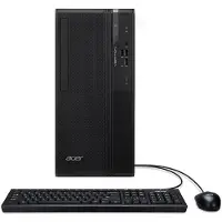 Acer Veriton VS2735G, Intel Core Ultra 7, 265, 16 GB, 512 GB, Windows 11 Pro, 64-Bit