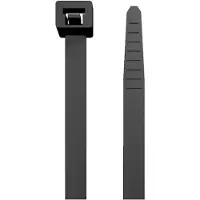 Weidmuller Kabelbinder L780mm sw 9x1,9mm hfr Kst - 7940006075