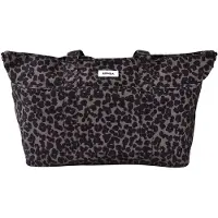 Beaba Wickeltasche Madrid XXL Leopard